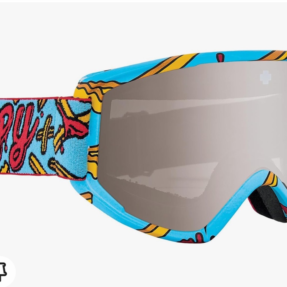 Ski/snowboard kids goggles